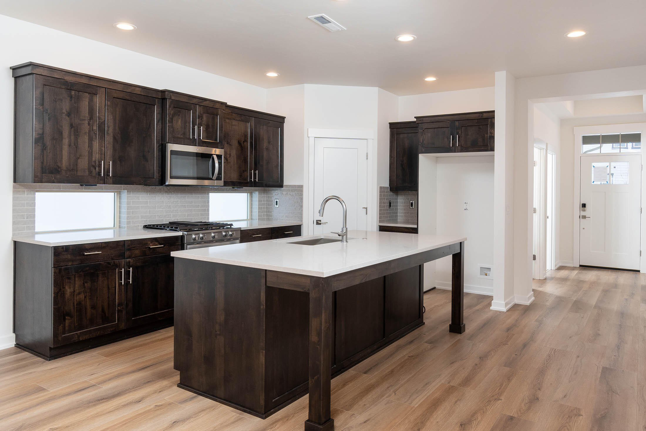Ochoco Pointe - Residential