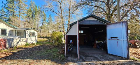 Tiny photo for 1411 Rockydale Road, Cave Junction, OR 97523 (MLS # 220211933)