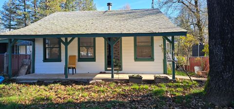 Tiny photo for 1411 Rockydale Road, Cave Junction, OR 97523 (MLS # 220211933)