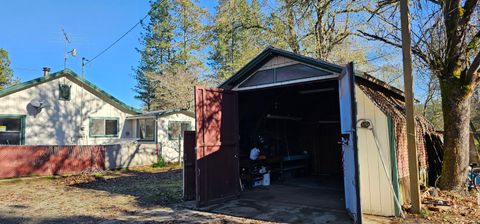 Tiny photo for 1411 Rockydale Road, Cave Junction, OR 97523 (MLS # 220211933)