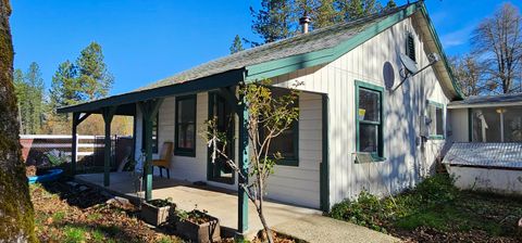 Tiny photo for 1411 Rockydale Road, Cave Junction, OR 97523 (MLS # 220211933)