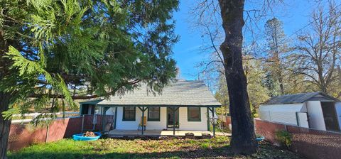 Tiny photo for 1411 Rockydale Road, Cave Junction, OR 97523 (MLS # 220211933)