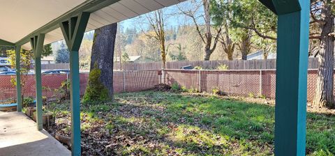 Tiny photo for 1411 Rockydale Road, Cave Junction, OR 97523 (MLS # 220211933)