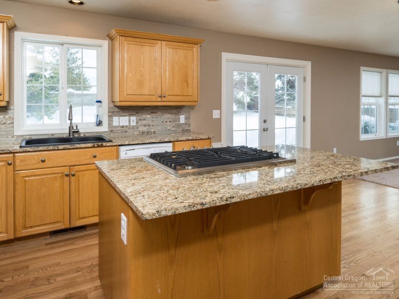Ponderosa Estates - Residential
