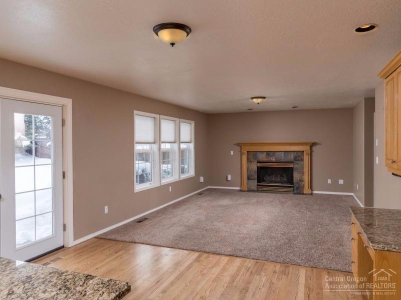 Ponderosa Estates - Residential