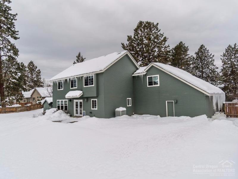 Ponderosa Estates - Residential