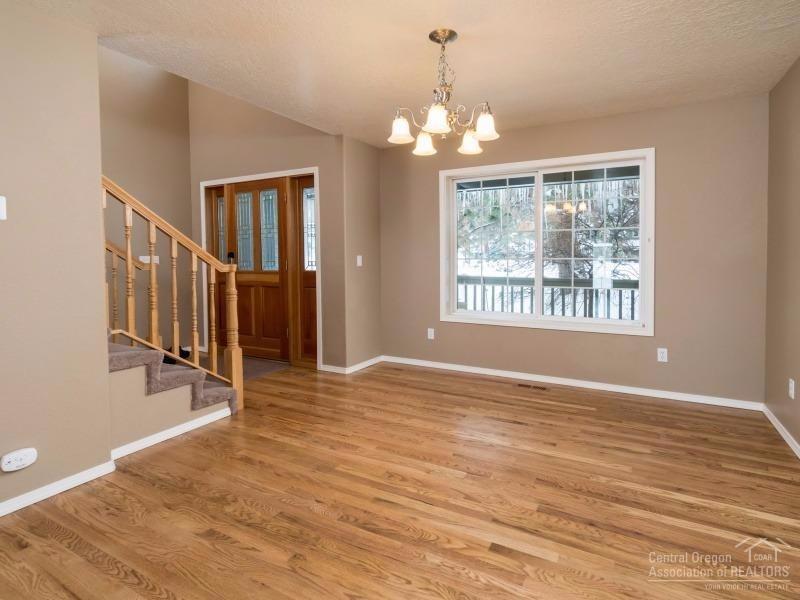Ponderosa Estates - Residential