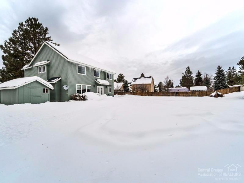 Ponderosa Estates - Residential