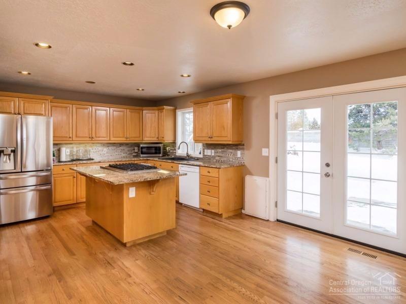 Ponderosa Estates - Residential