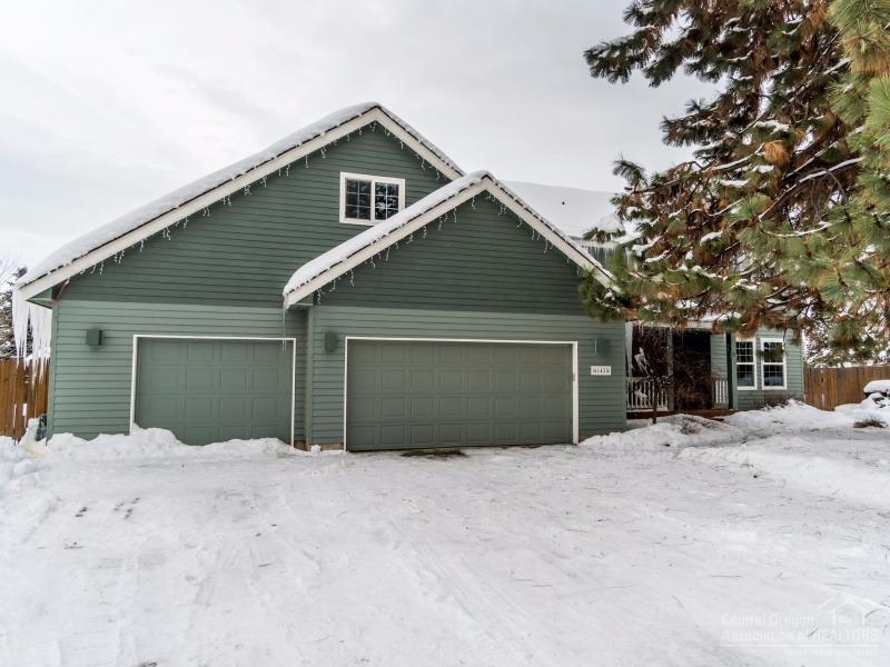 Ponderosa Estates - Residential