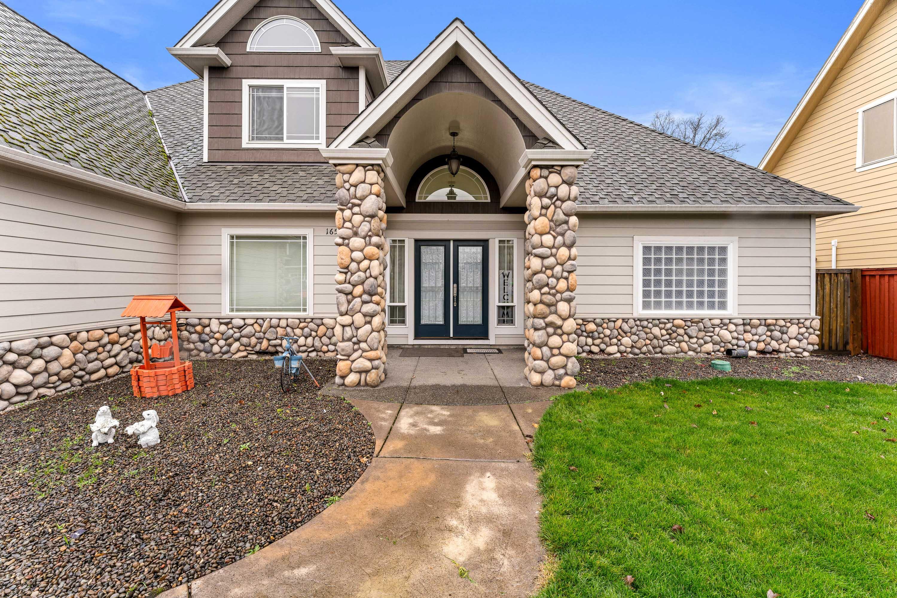 Bluegrass Downs Phase 1 - Residential