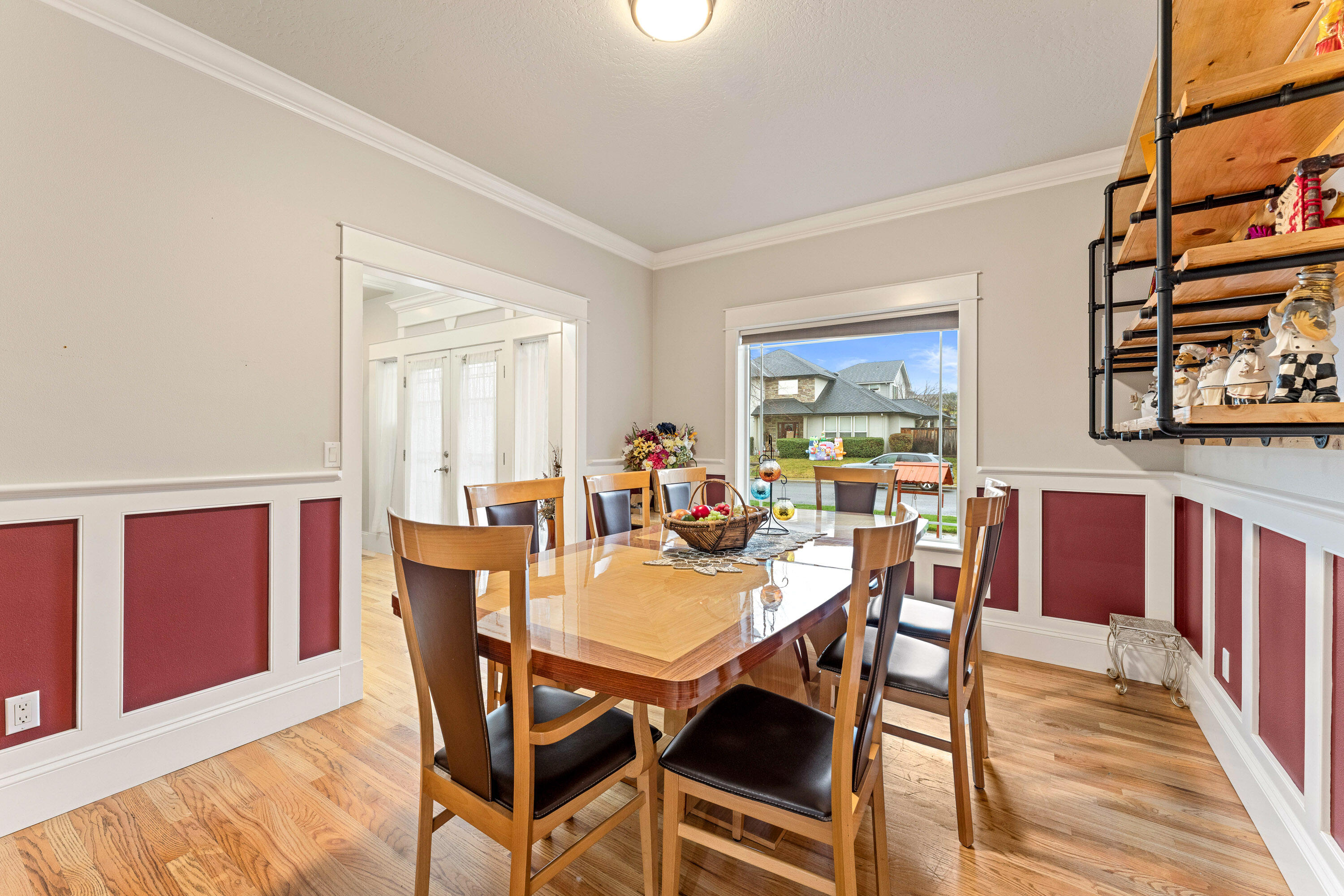 Bluegrass Downs Phase 1 - Residential