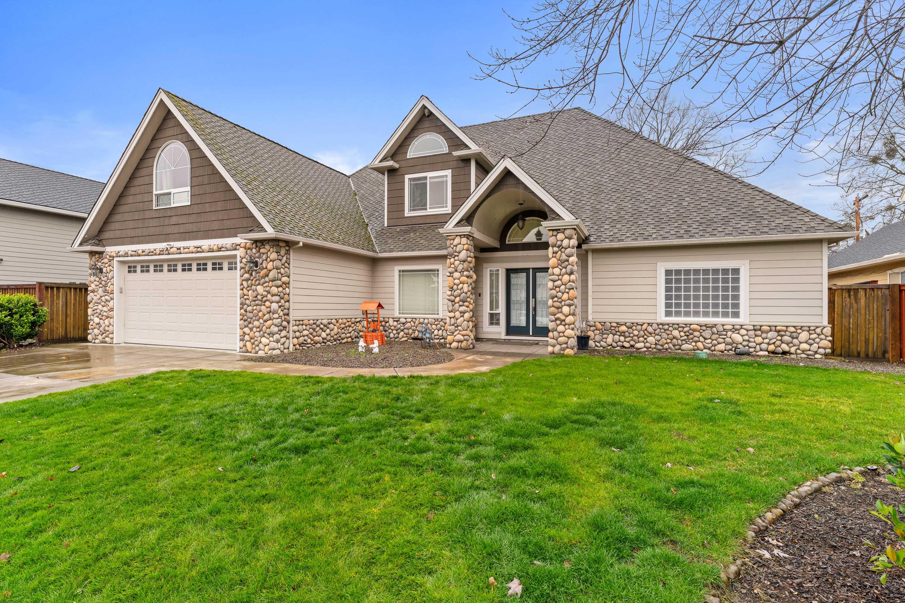 Bluegrass Downs Phase 1 - Residential