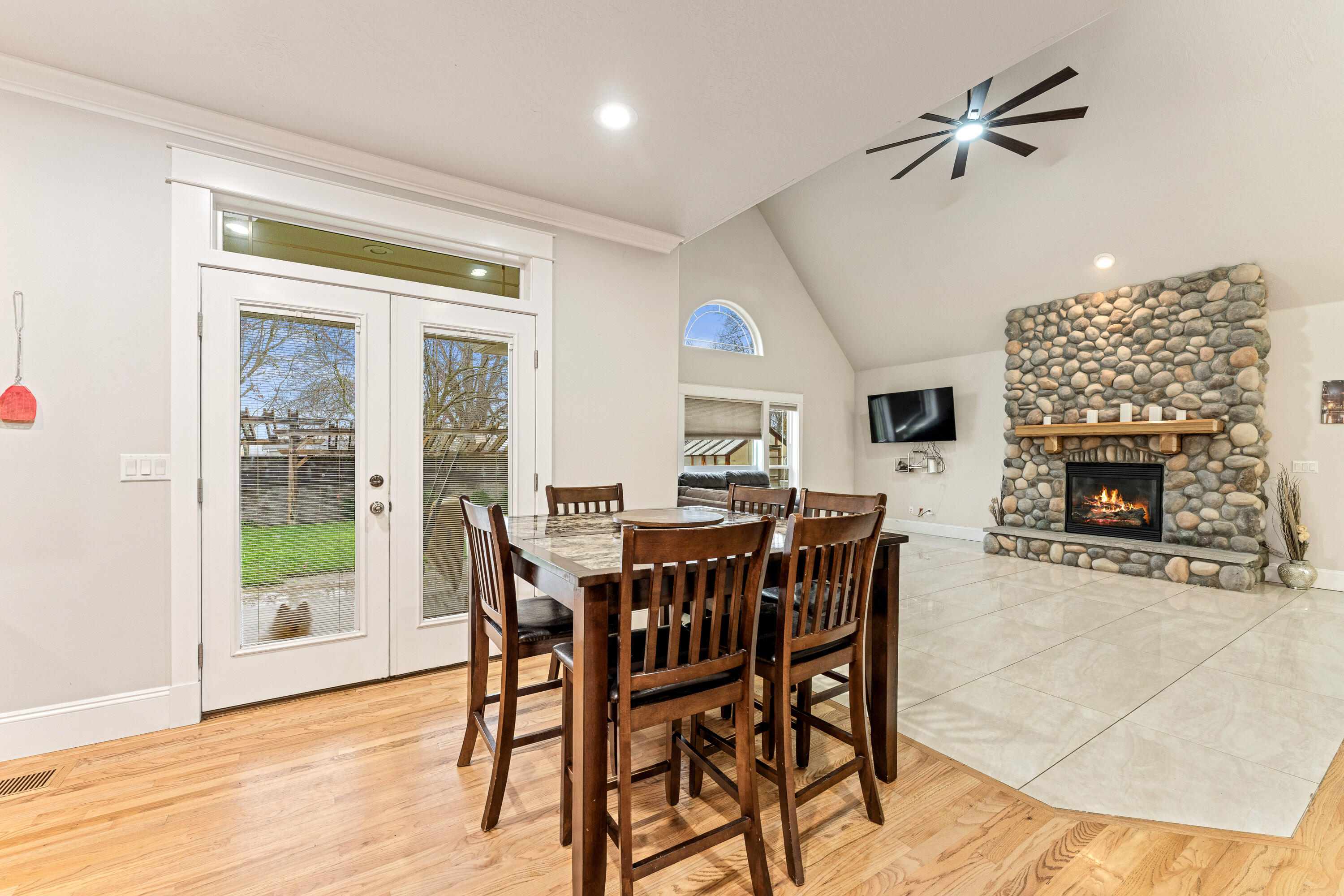 Bluegrass Downs Phase 1 - Residential