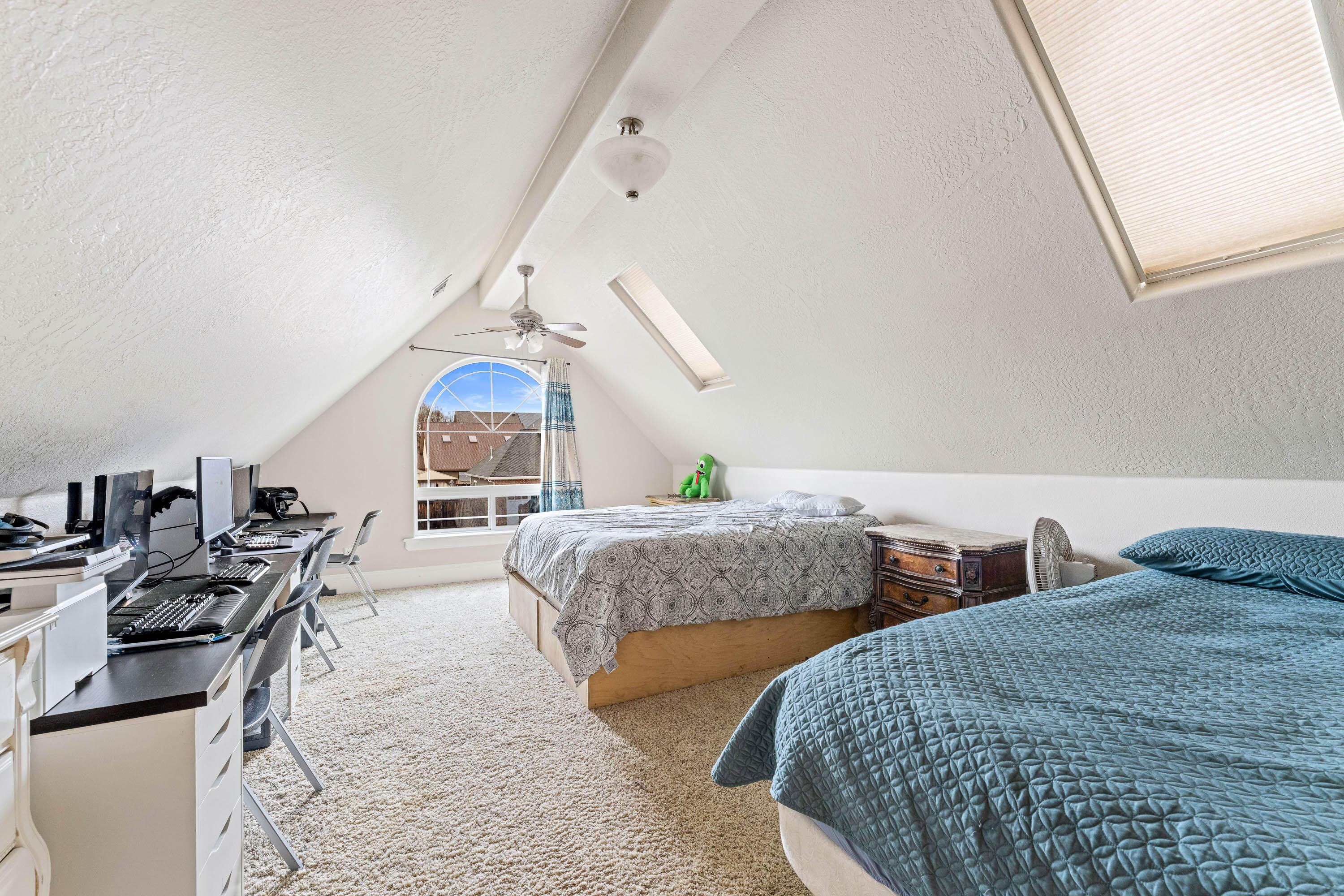 Bluegrass Downs Phase 1 - Residential