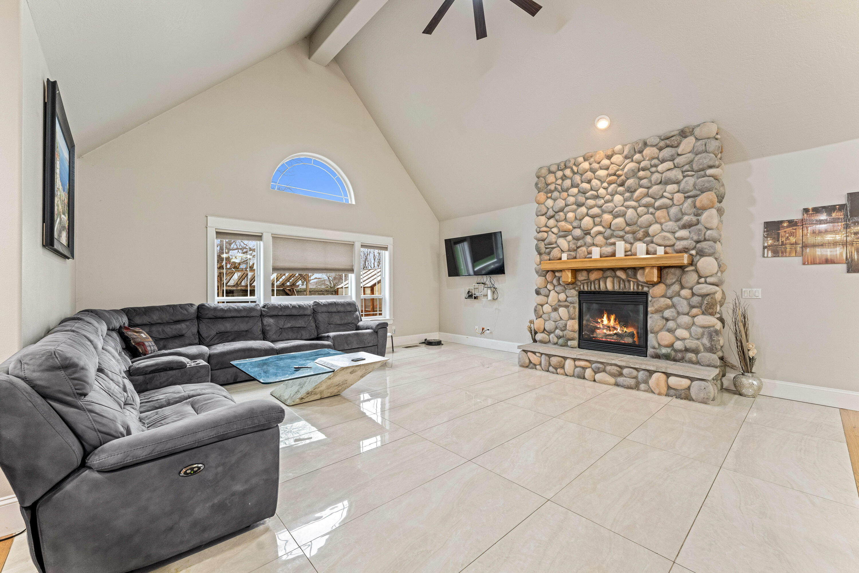 Bluegrass Downs Phase 1 - Residential