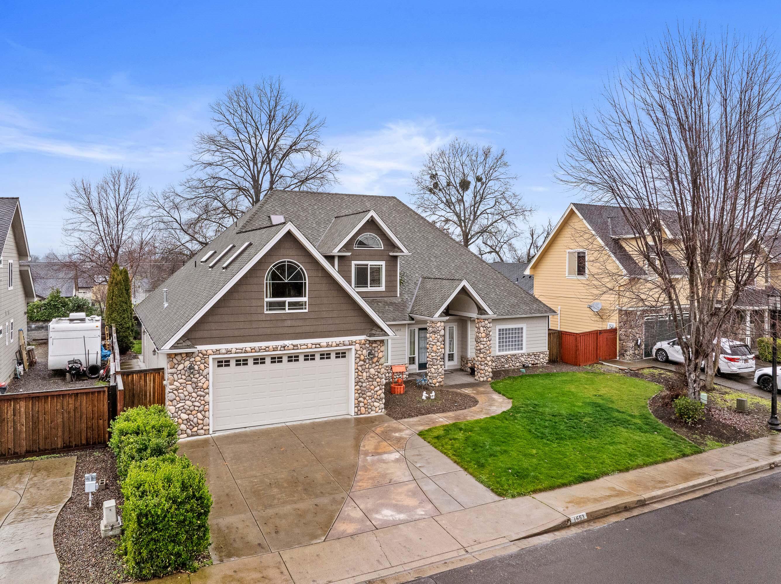 Bluegrass Downs Phase 1 - Residential