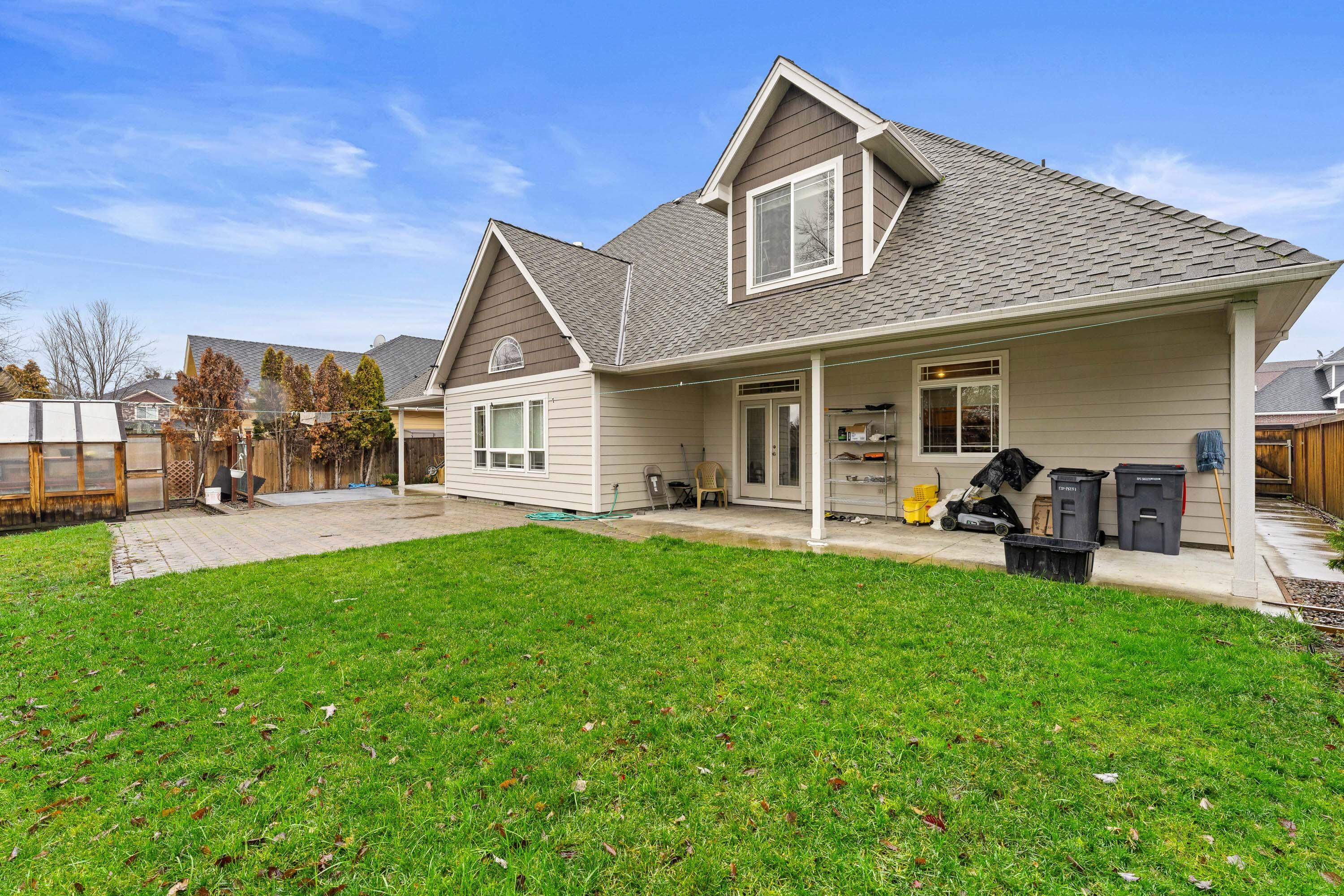 Bluegrass Downs Phase 1 - Residential