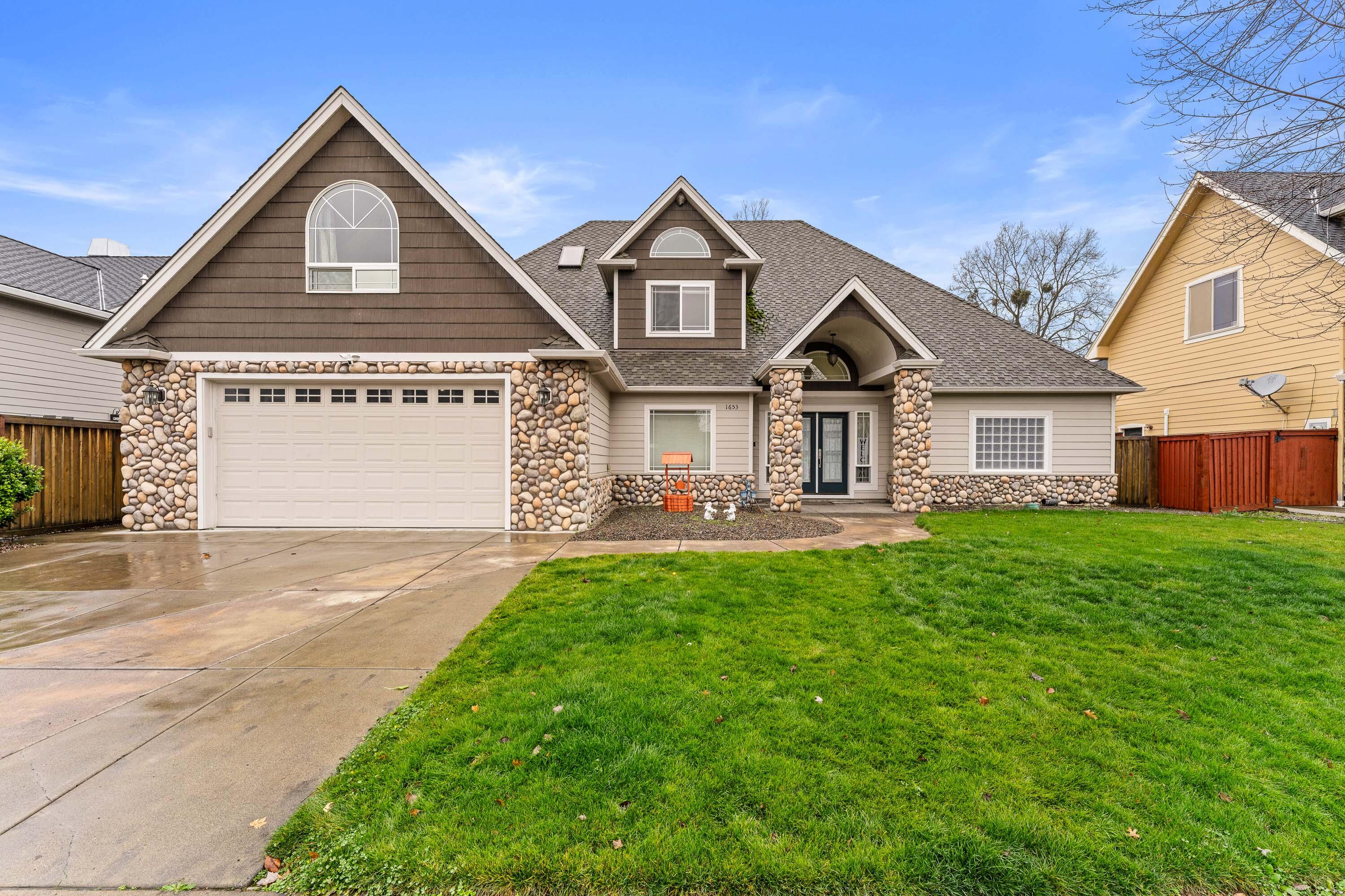 Bluegrass Downs Phase 1 - Residential