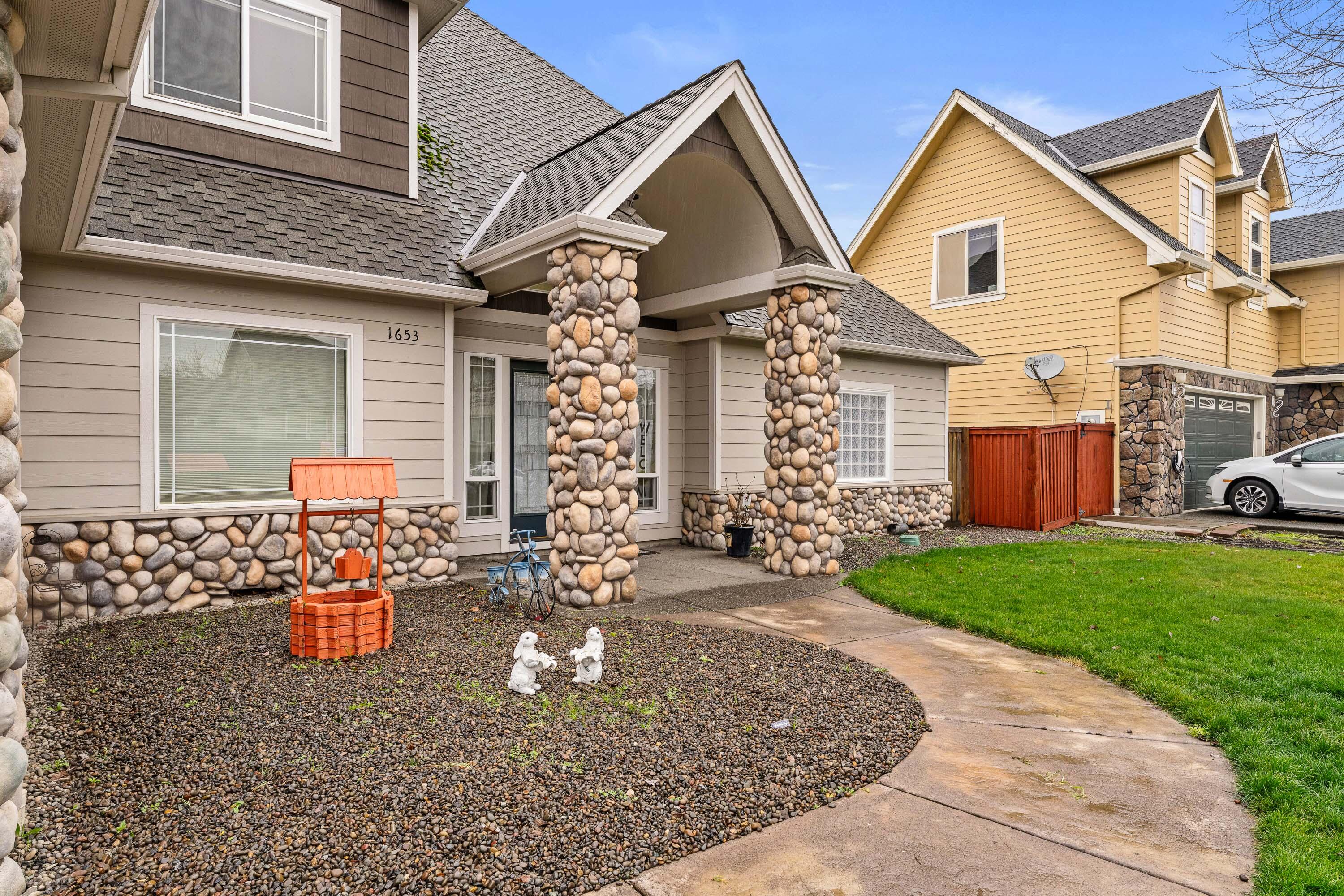 Bluegrass Downs Phase 1 - Residential