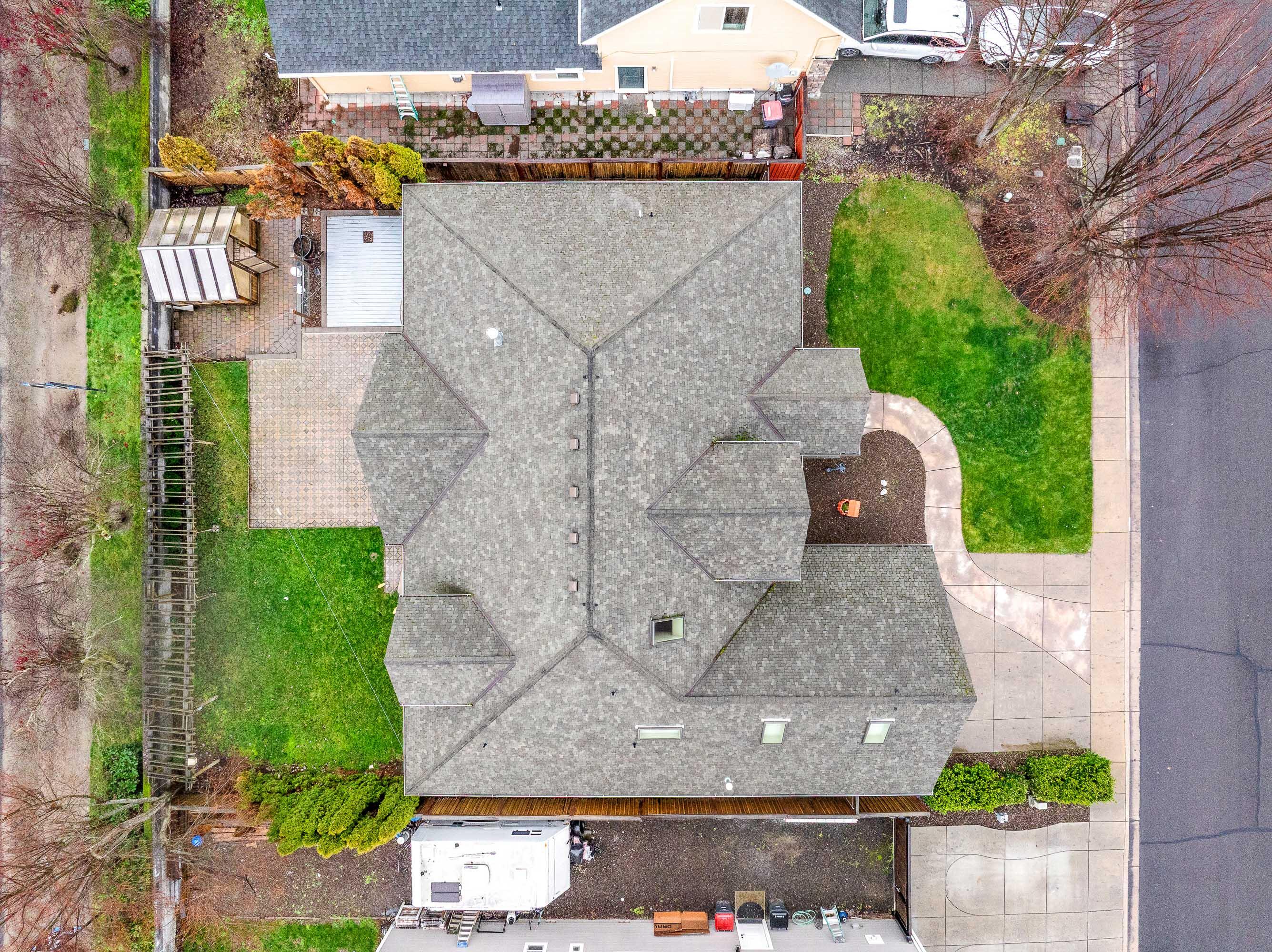 Bluegrass Downs Phase 1 - Residential