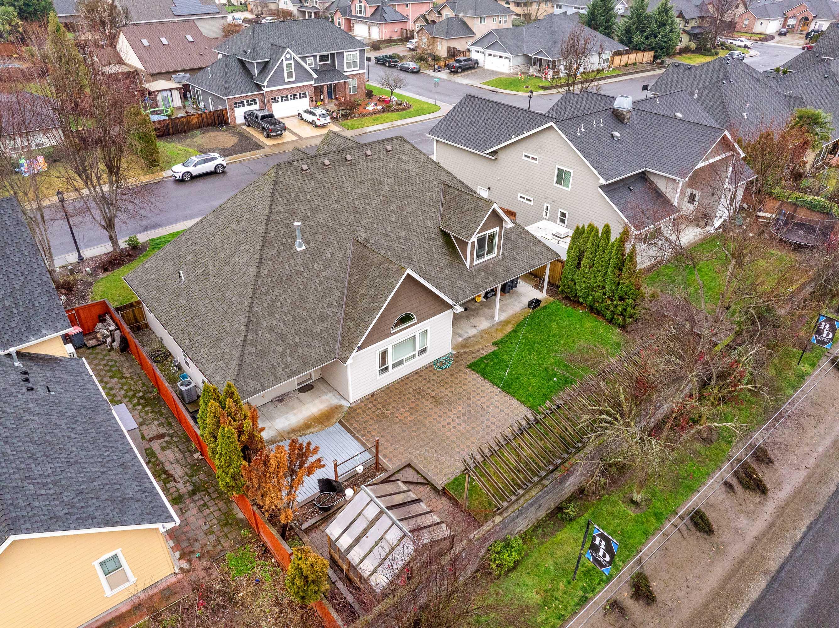 Bluegrass Downs Phase 1 - Residential