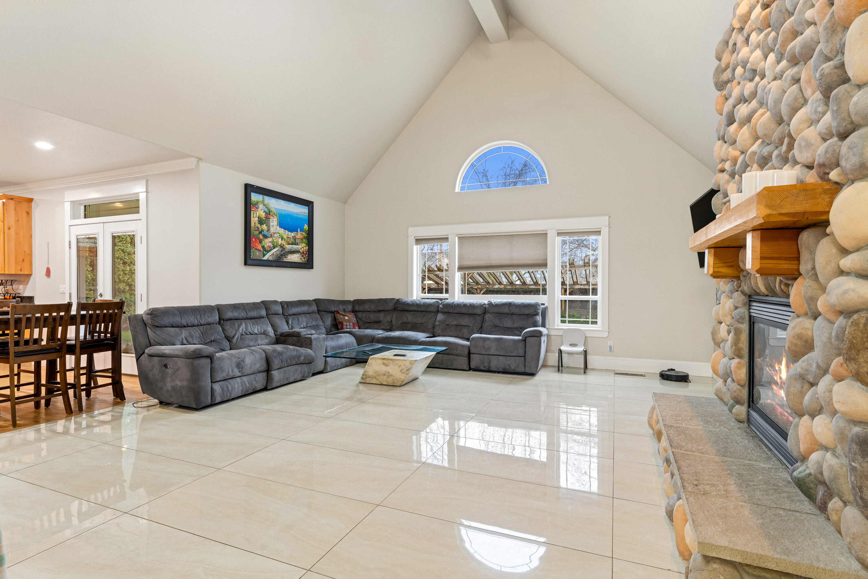 Bluegrass Downs Phase 1 - Residential