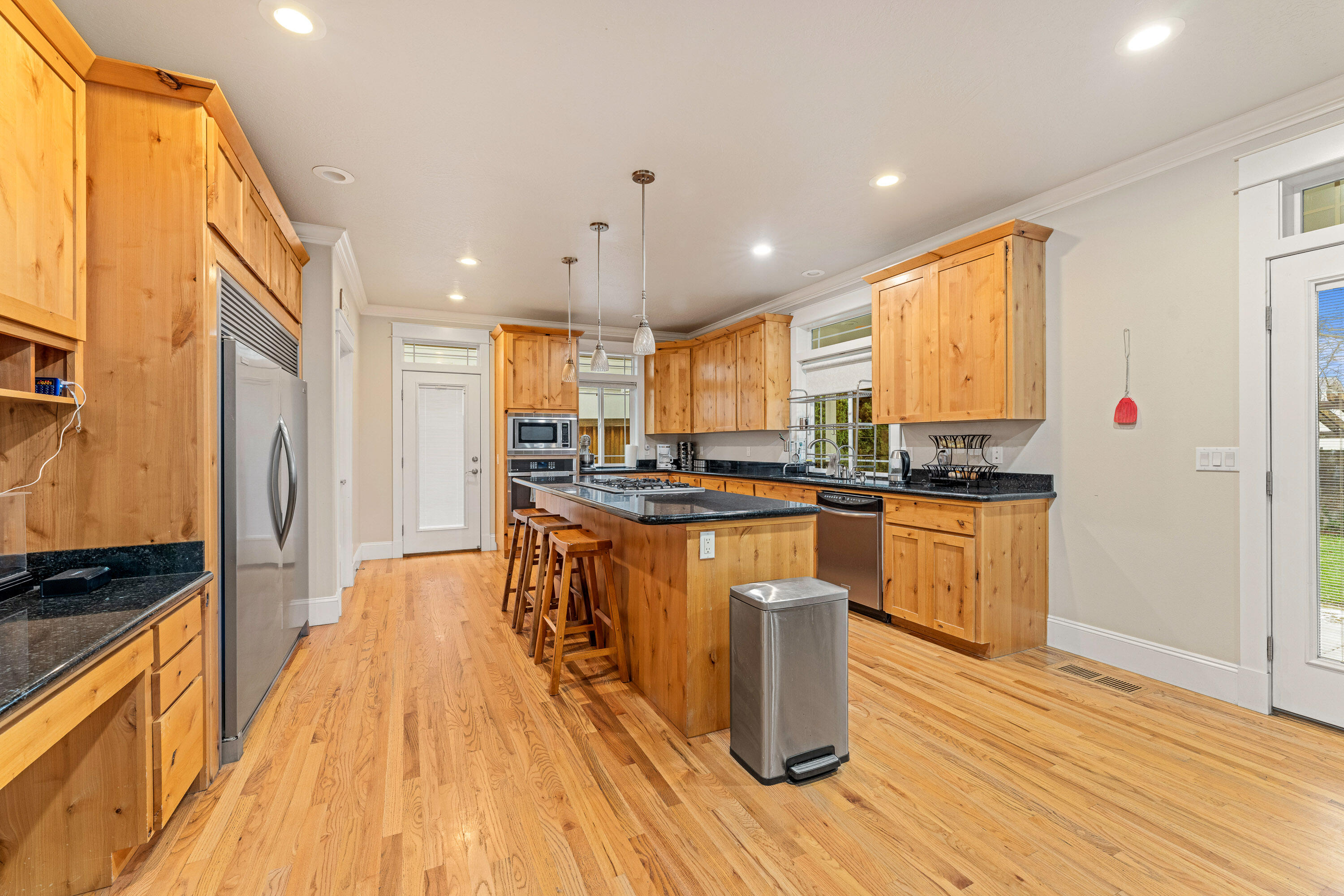 Bluegrass Downs Phase 1 - Residential