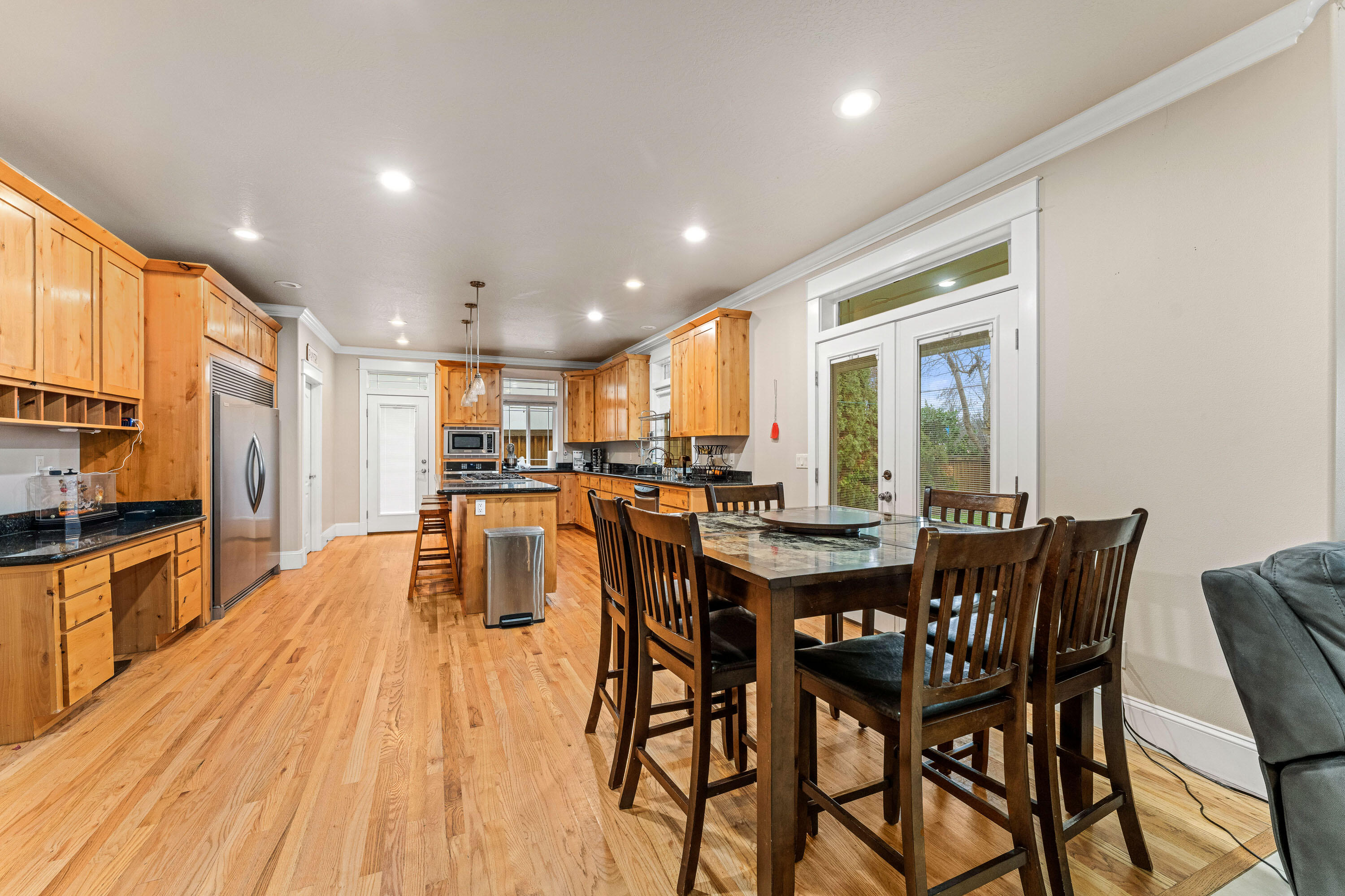 Bluegrass Downs Phase 1 - Residential