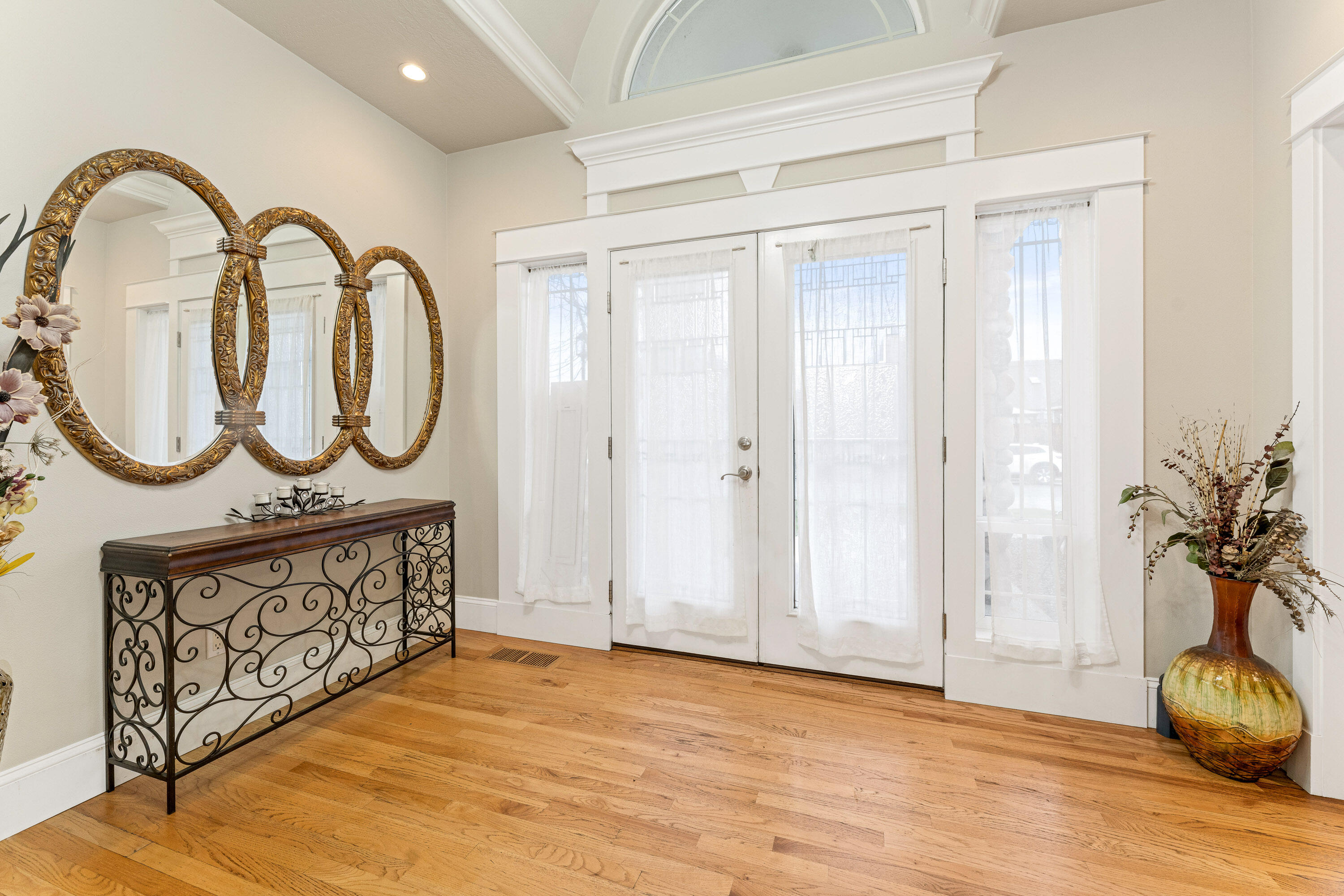 Bluegrass Downs Phase 1 - Residential