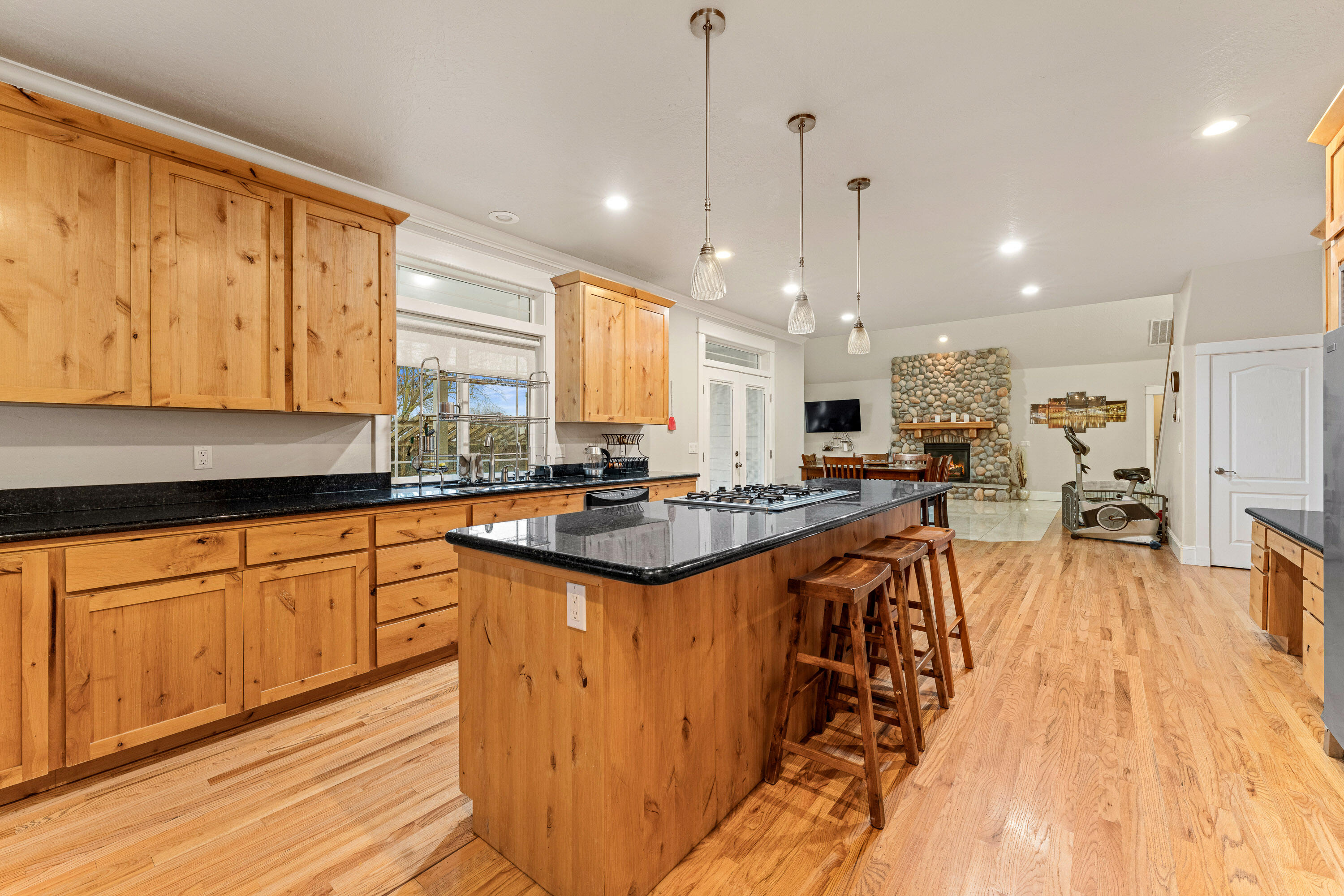 Bluegrass Downs Phase 1 - Residential