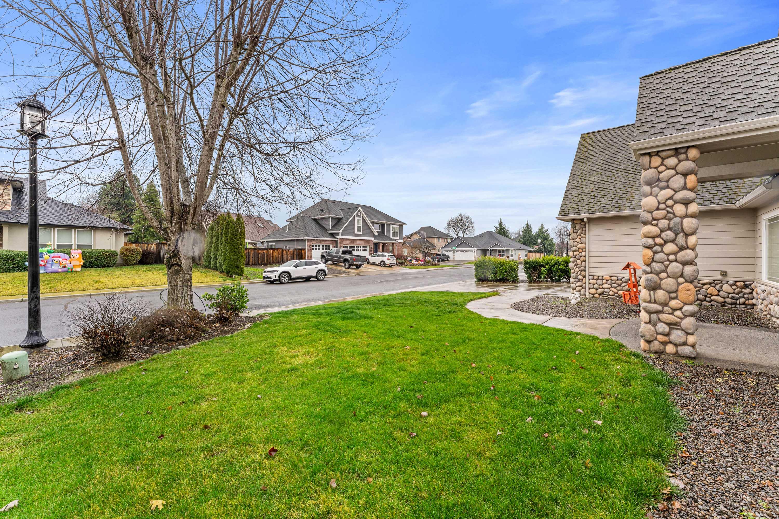 Bluegrass Downs Phase 1 - Residential