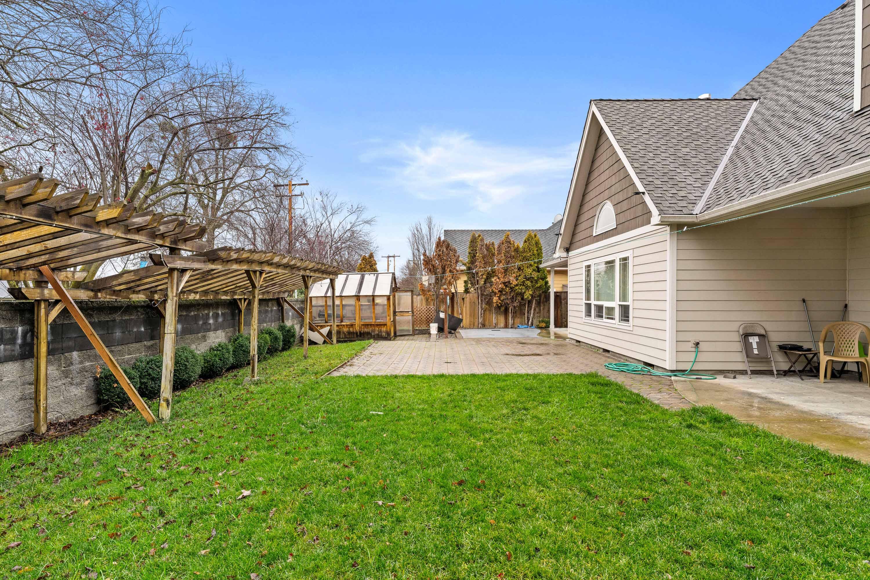 Bluegrass Downs Phase 1 - Residential