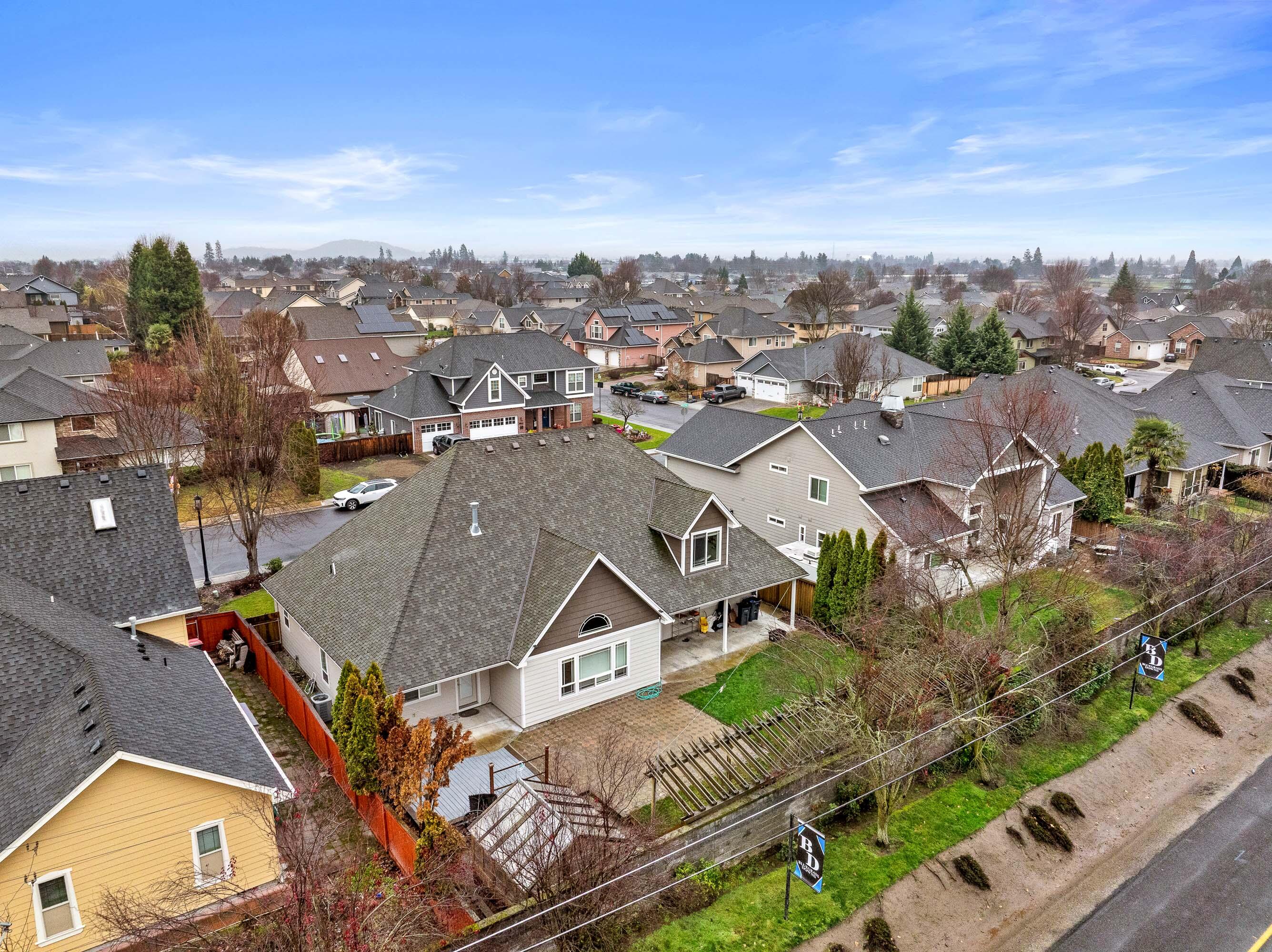 Bluegrass Downs Phase 1 - Residential