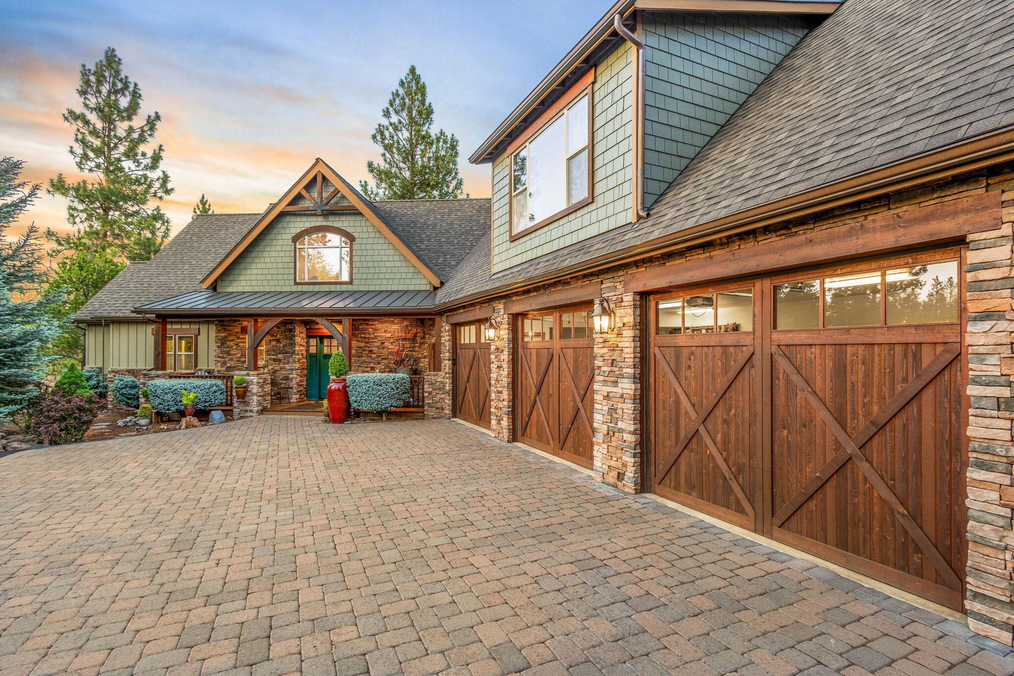 Camp Polk Heights - Residential