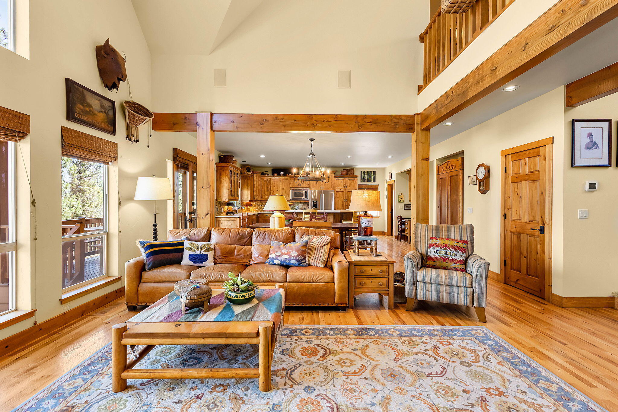 Camp Polk Heights - Residential