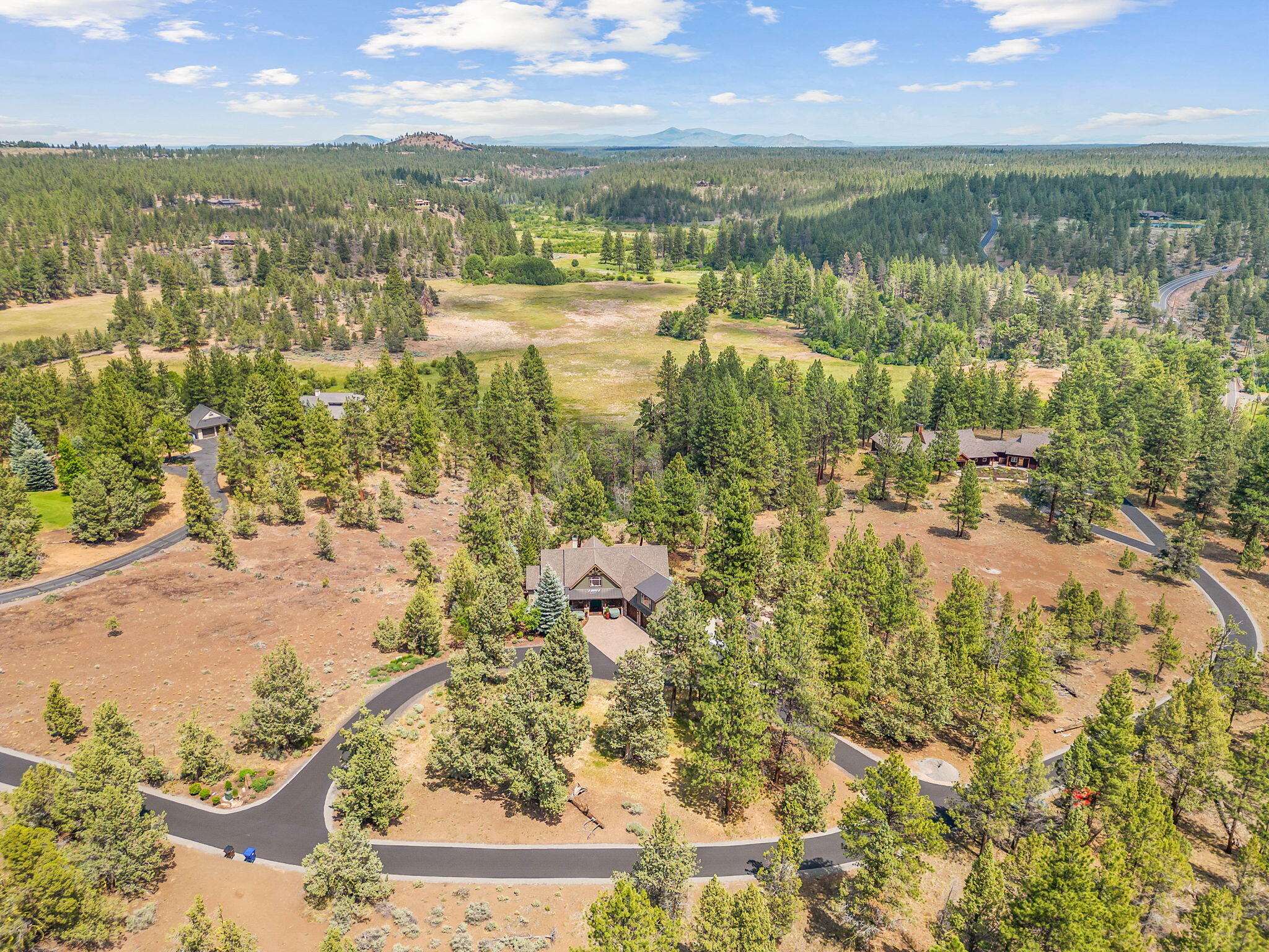 Camp Polk Heights - Residential