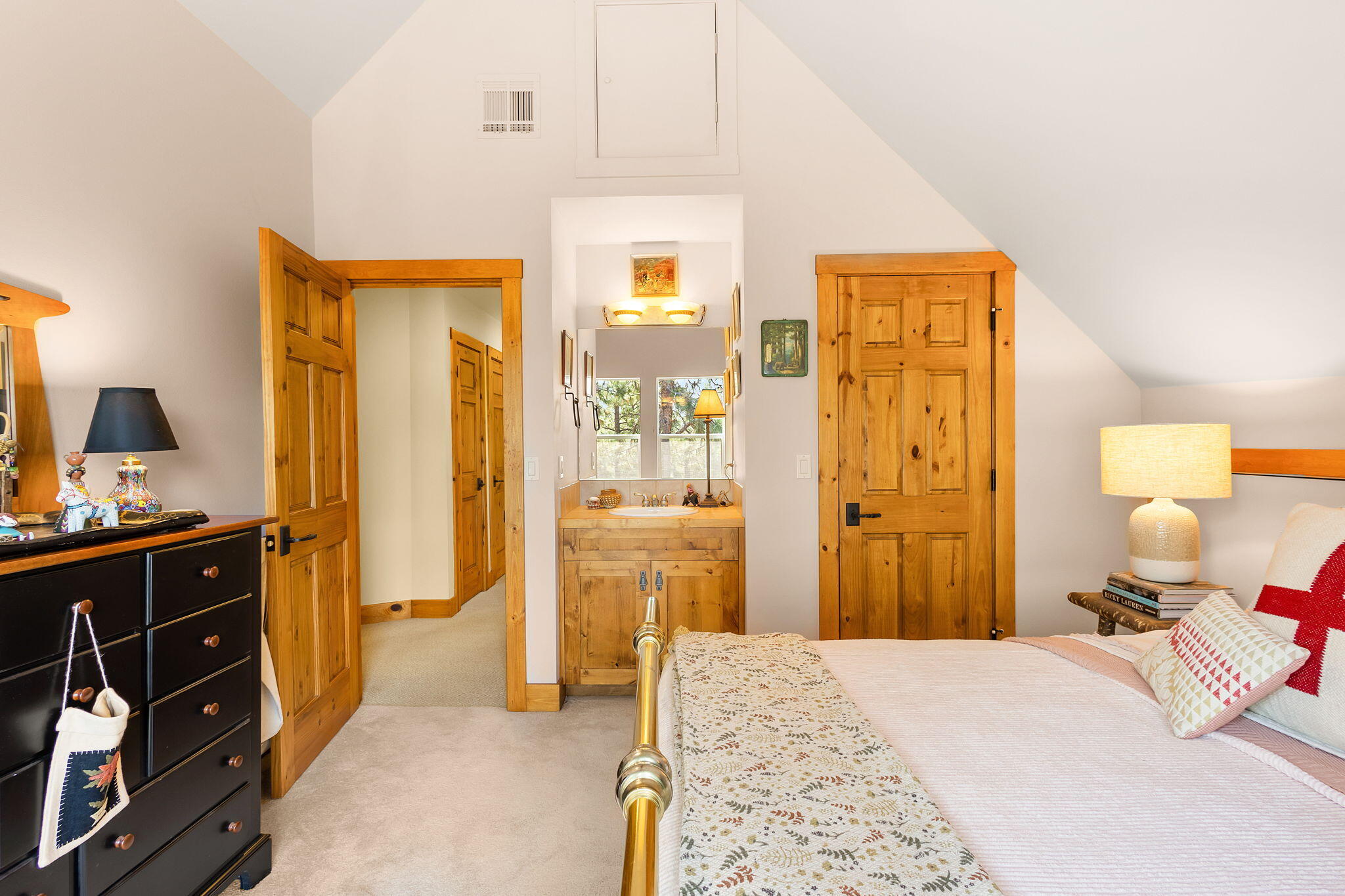 Camp Polk Heights - Residential