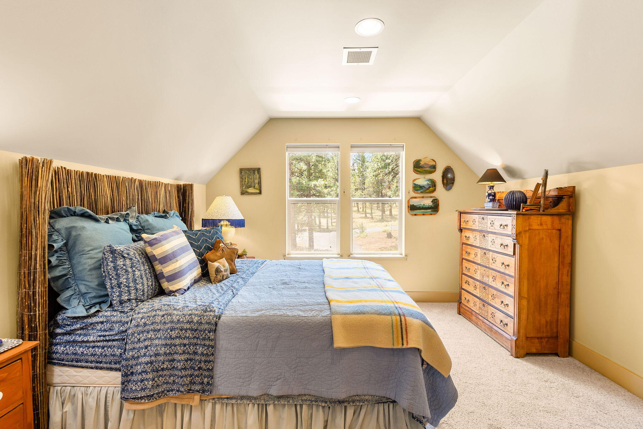 Camp Polk Heights - Residential