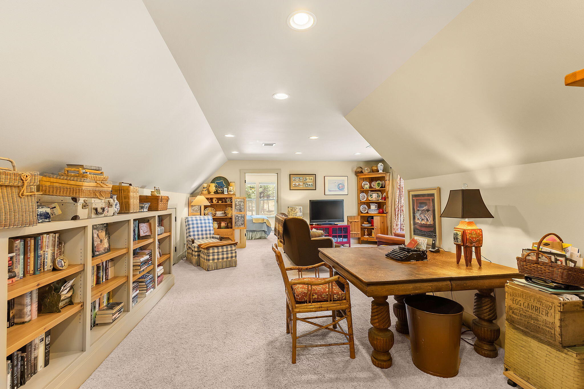 Camp Polk Heights - Residential