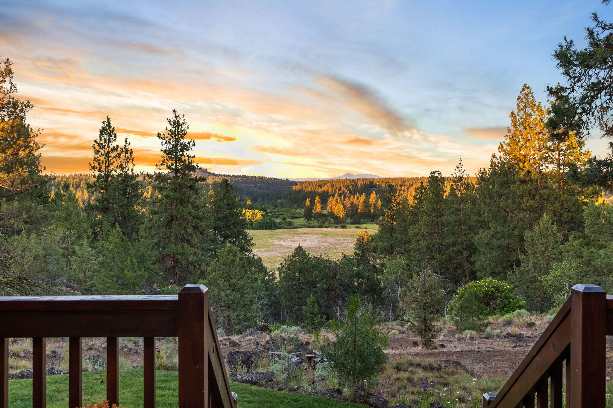 Camp Polk Heights - Residential