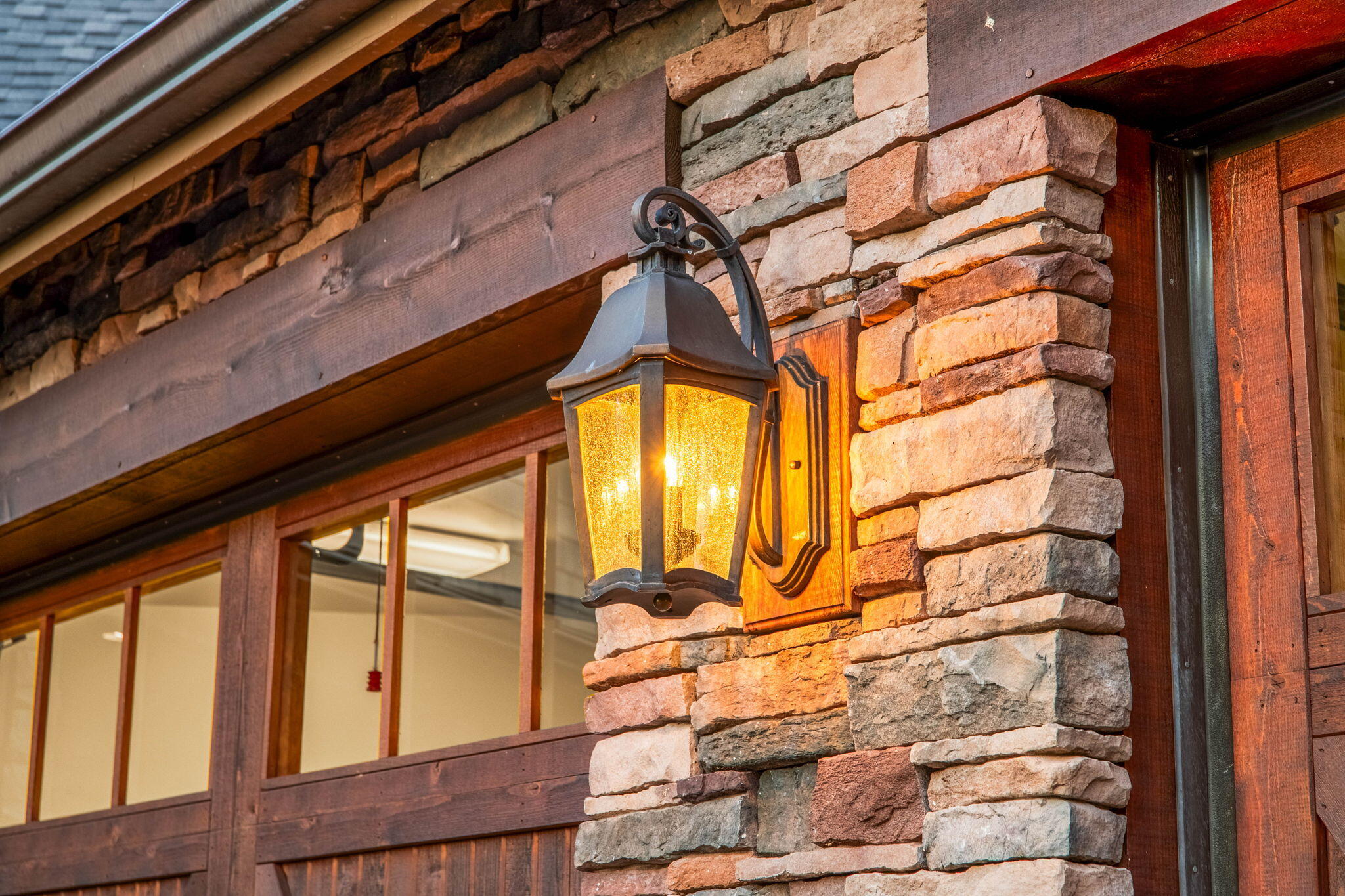 Camp Polk Heights - Residential