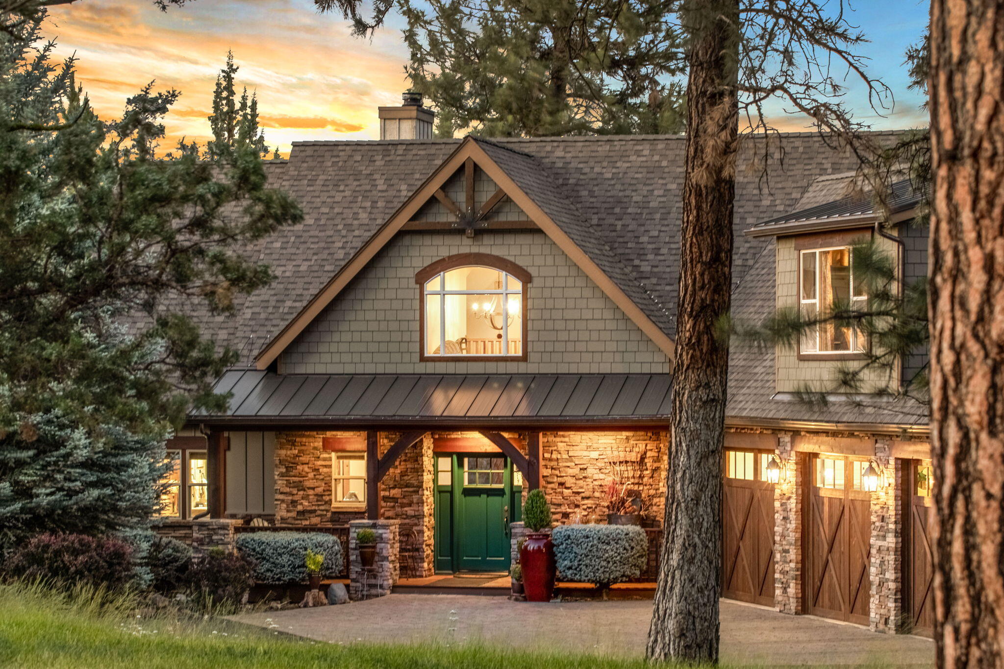 Camp Polk Heights - Residential