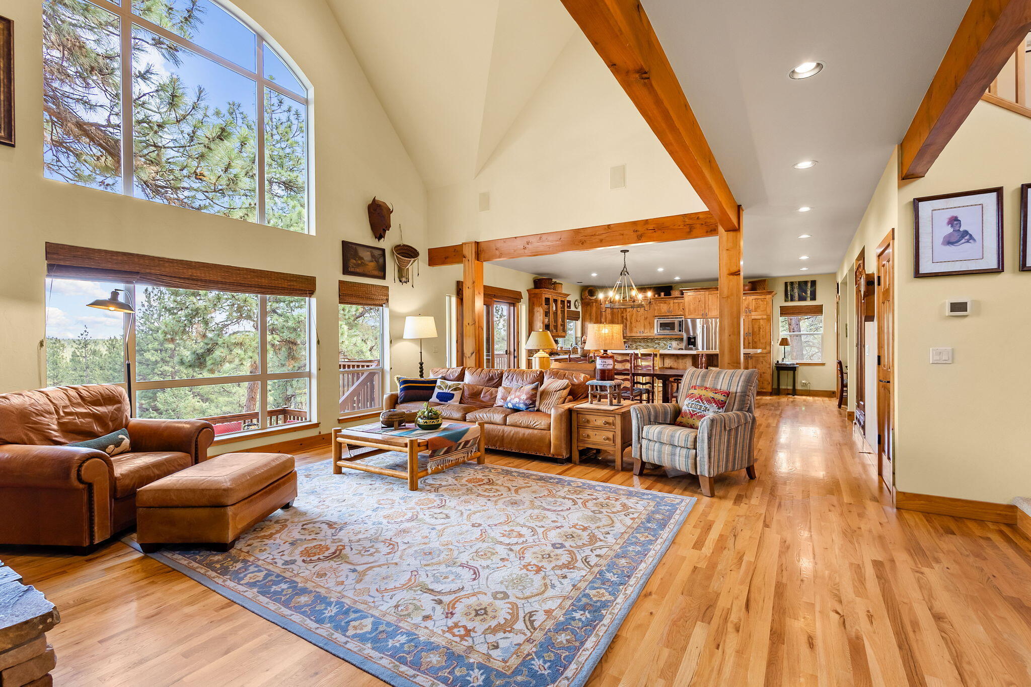 Camp Polk Heights - Residential