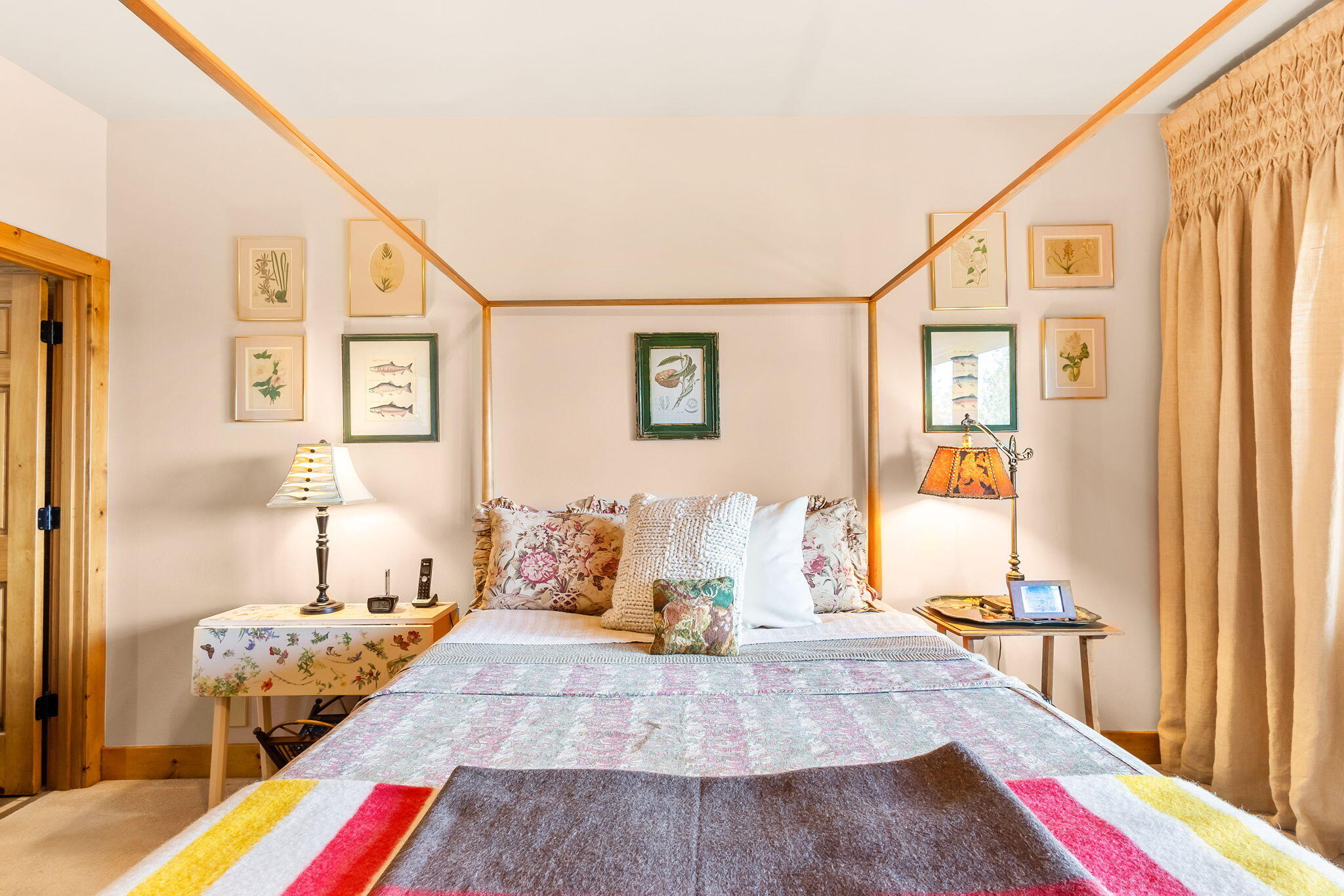 Camp Polk Heights - Residential