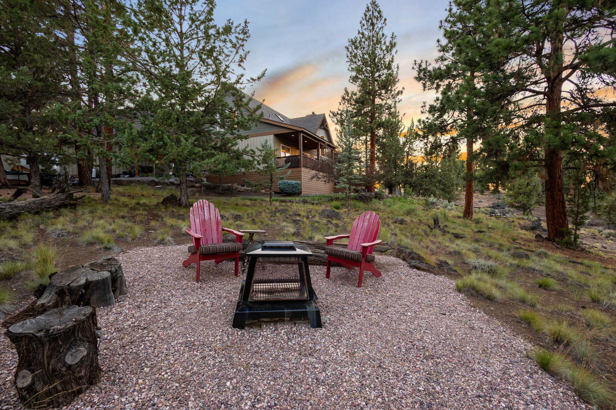 Camp Polk Heights - Residential