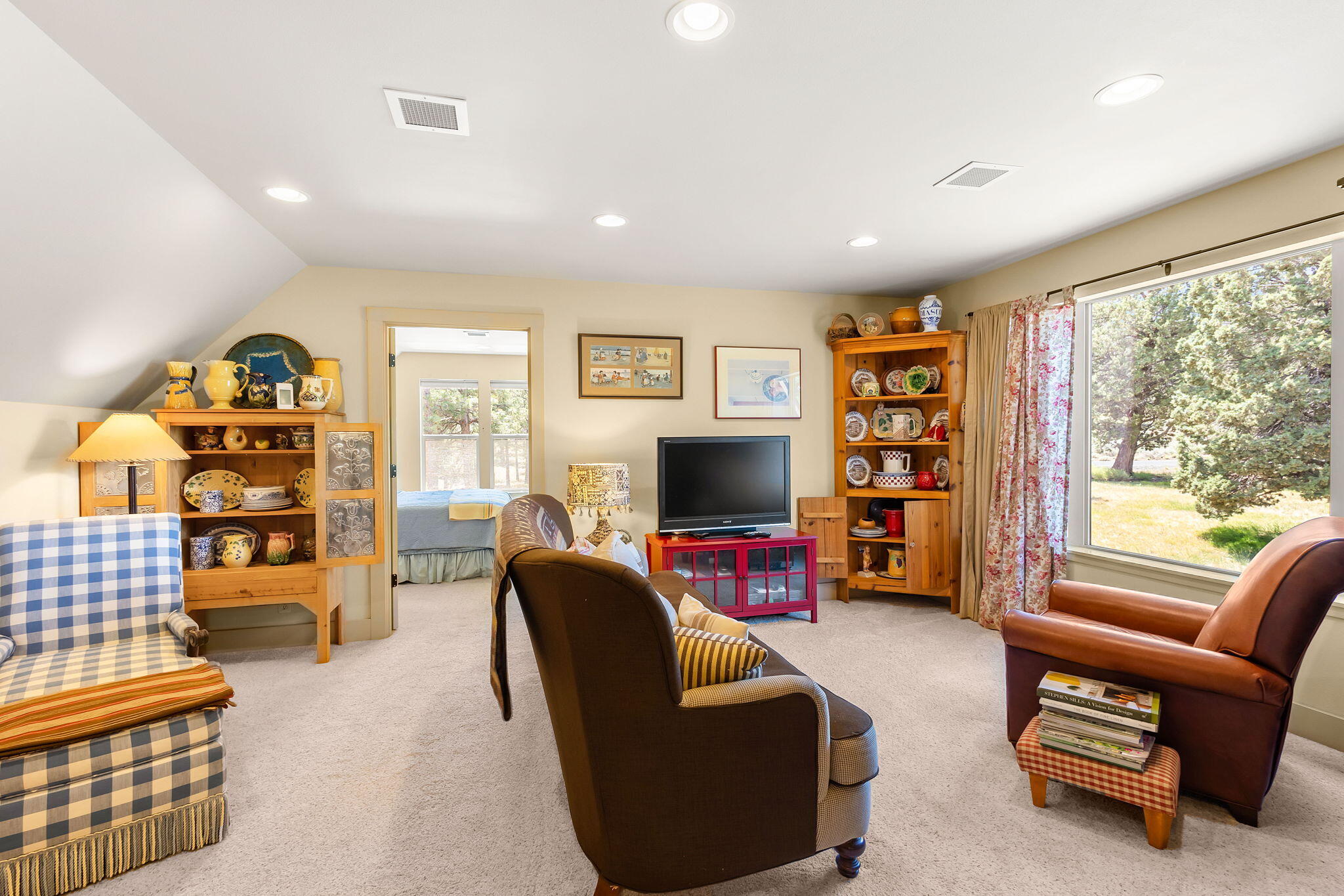 Camp Polk Heights - Residential