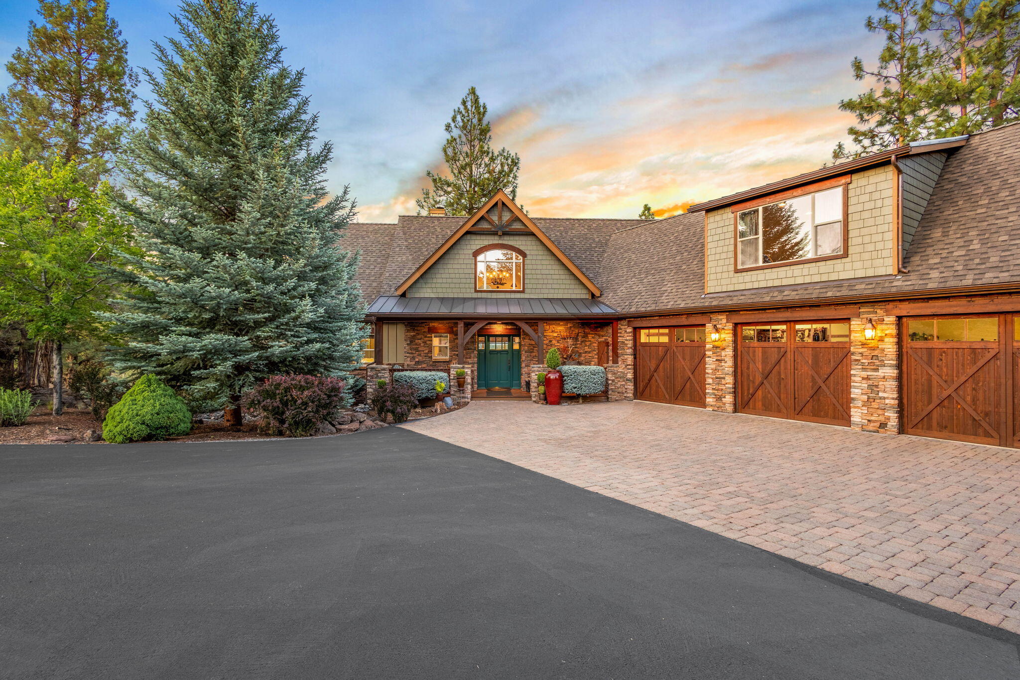 Camp Polk Heights - Residential