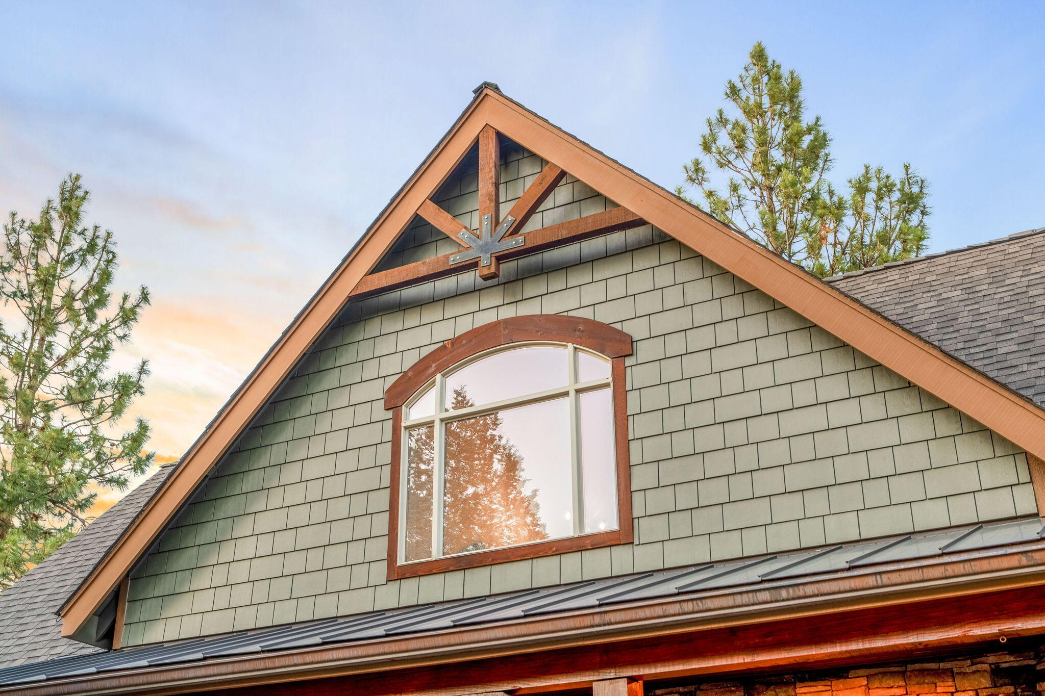 Camp Polk Heights - Residential