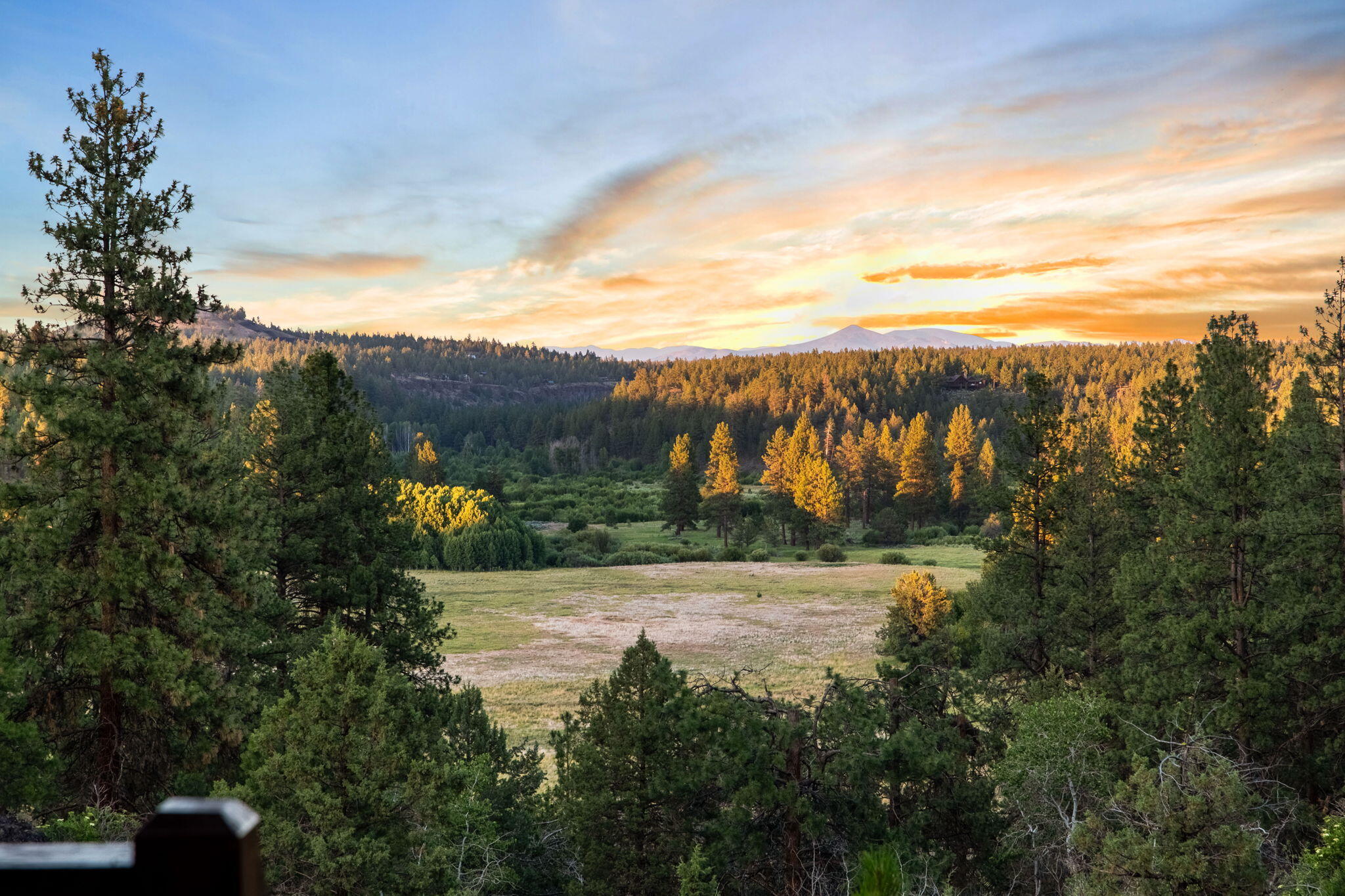 Camp Polk Heights - Residential